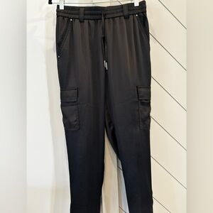 WHBM jogger pants size 4
